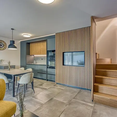 Ana With Private Pool Tinjan