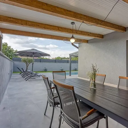 Villa Ana With Private Pool