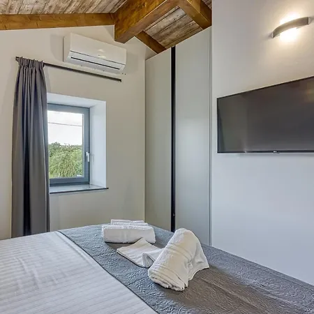 Ana With Private Pool فيلة