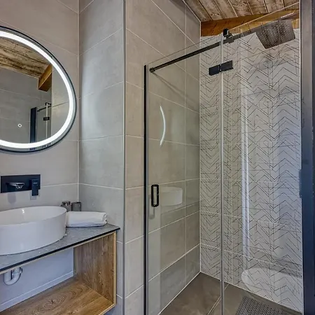 فيلة Ana With Private Pool