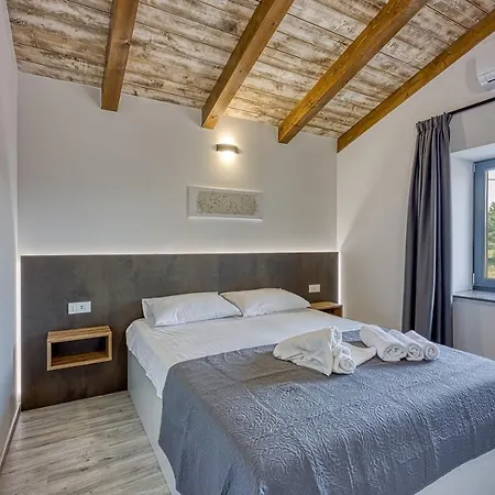 Villa Ana With Private Pool