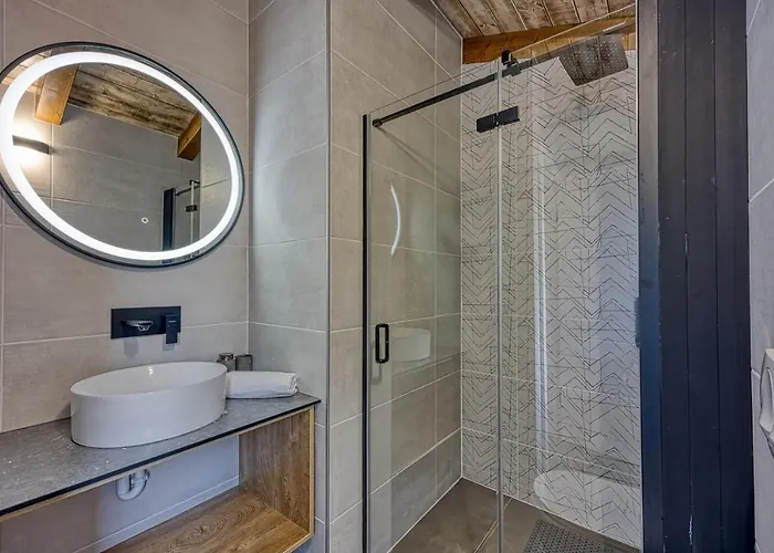 Vila Ana With Private Pool