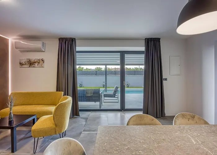 Vila Ana With Private Pool *