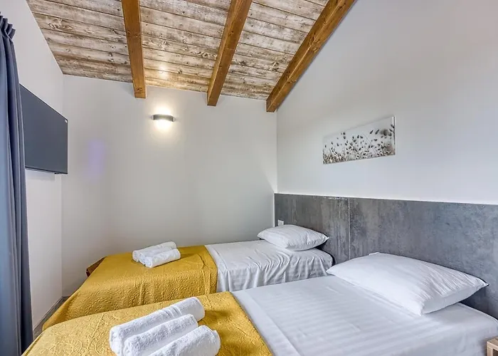 Vila Ana With Private Pool *