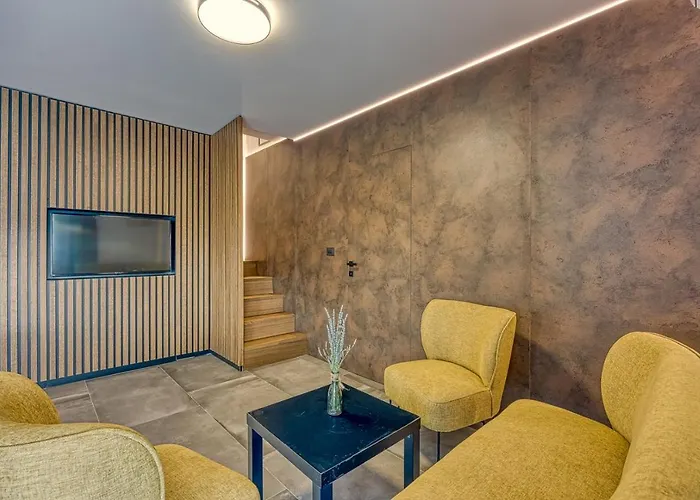 Ana With Private Pool Tinjan