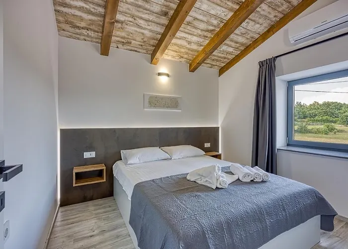 Vila Ana With Private Pool